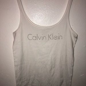 Calvin Klein
